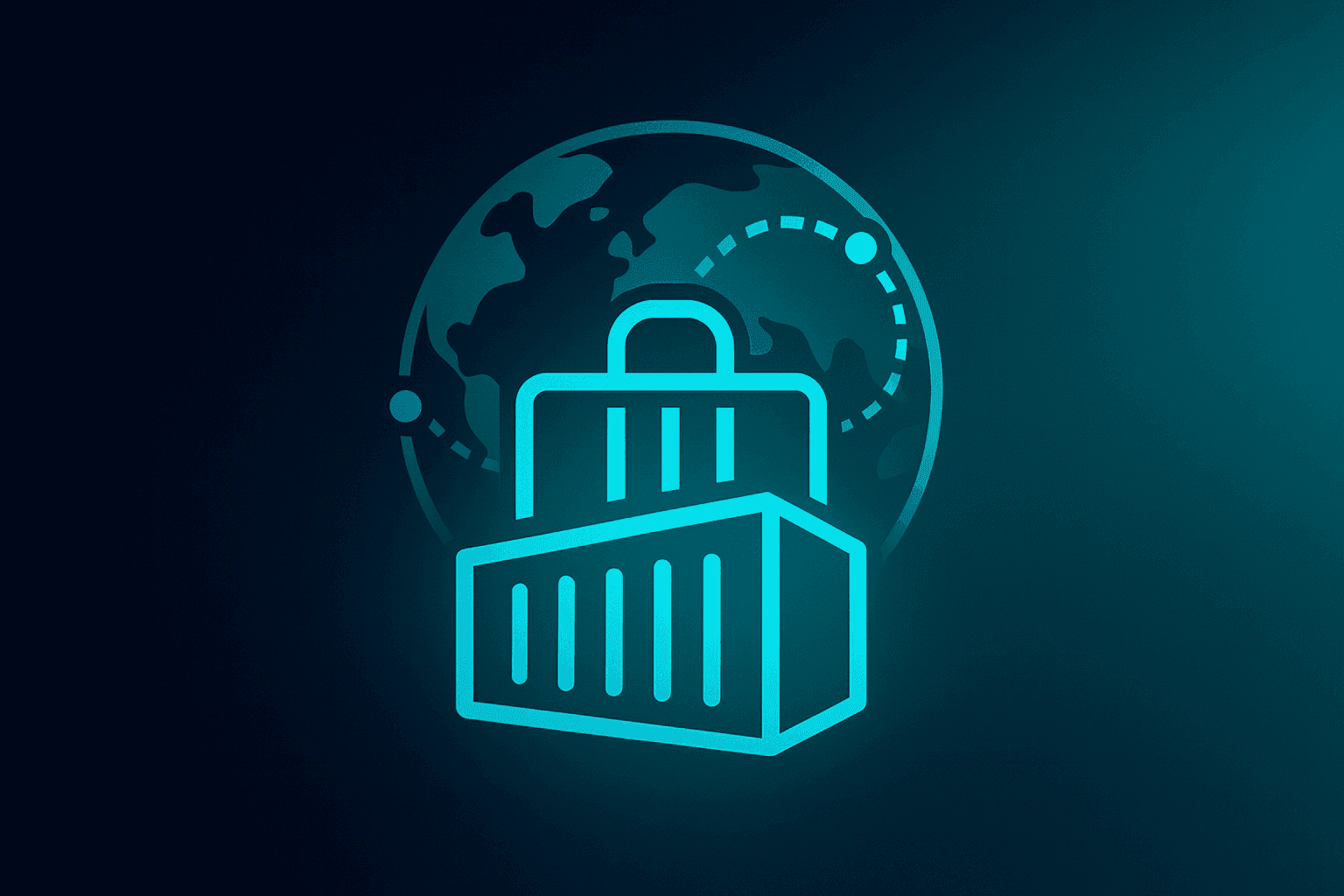 Streamlining Operations for a Global Logistics Firm