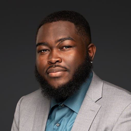 Rock Frederic, CEO & Founder at F09 Tech