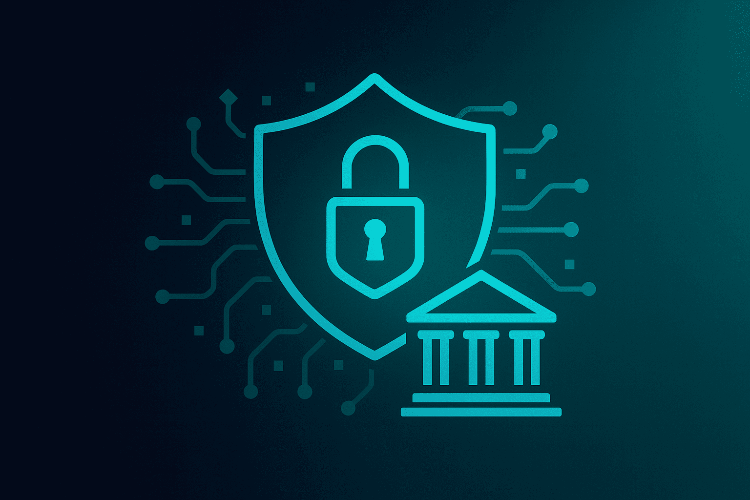 Fortifying Cybersecurity for a Financial Institution