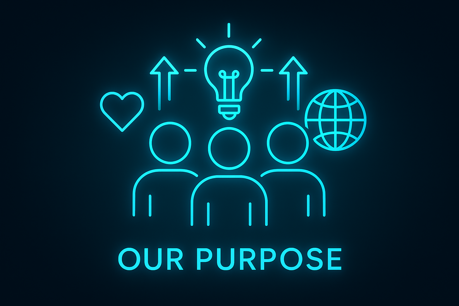 Our Purpose